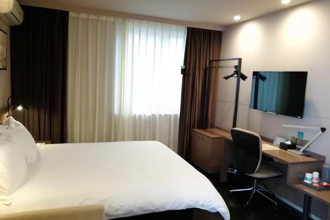 Photo of Bedroom in Qingxiu