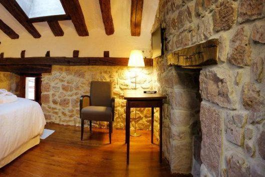 Photo of Bedroom in Mues