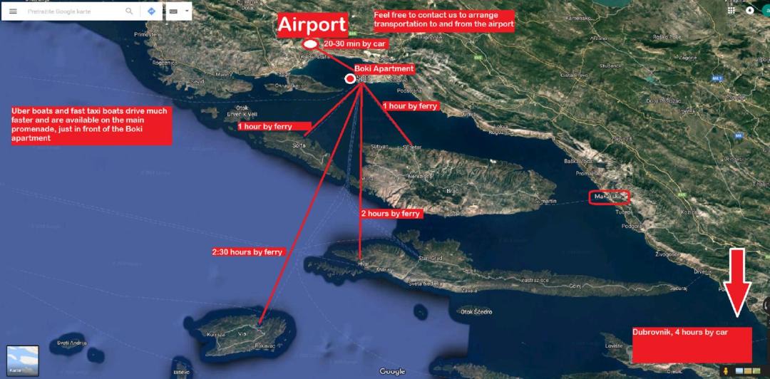 Photo of Others in Split