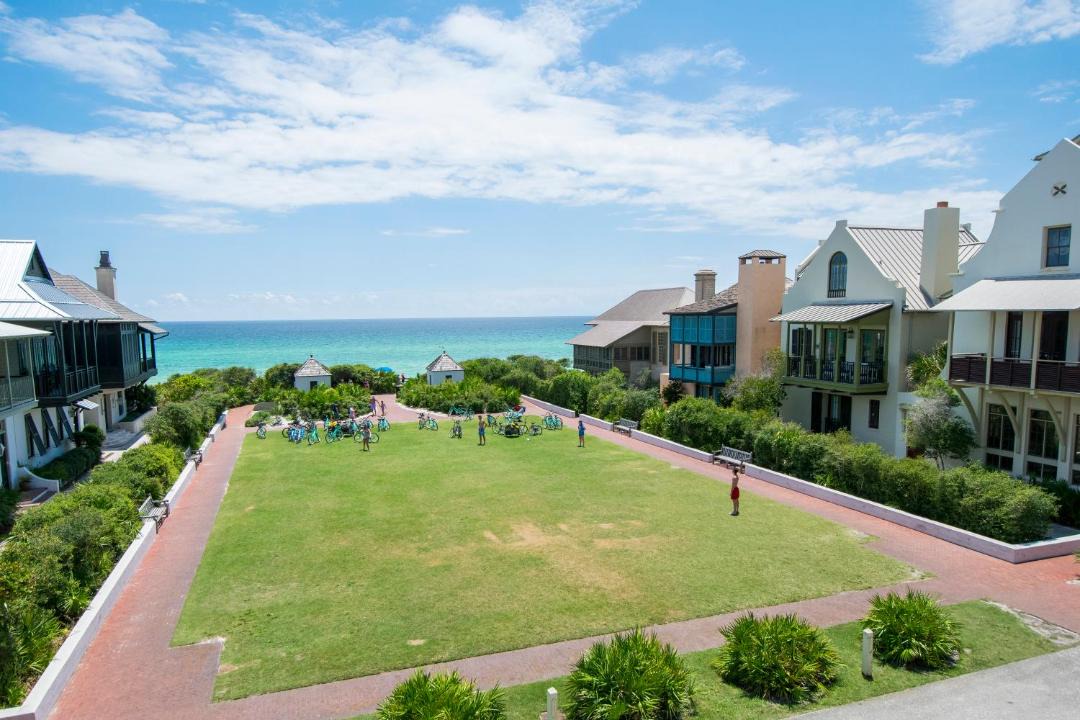 Photo of Others in Rosemary Beach