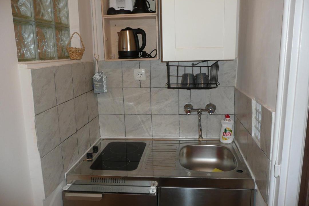 Photo of Kitchen in Herminamezo