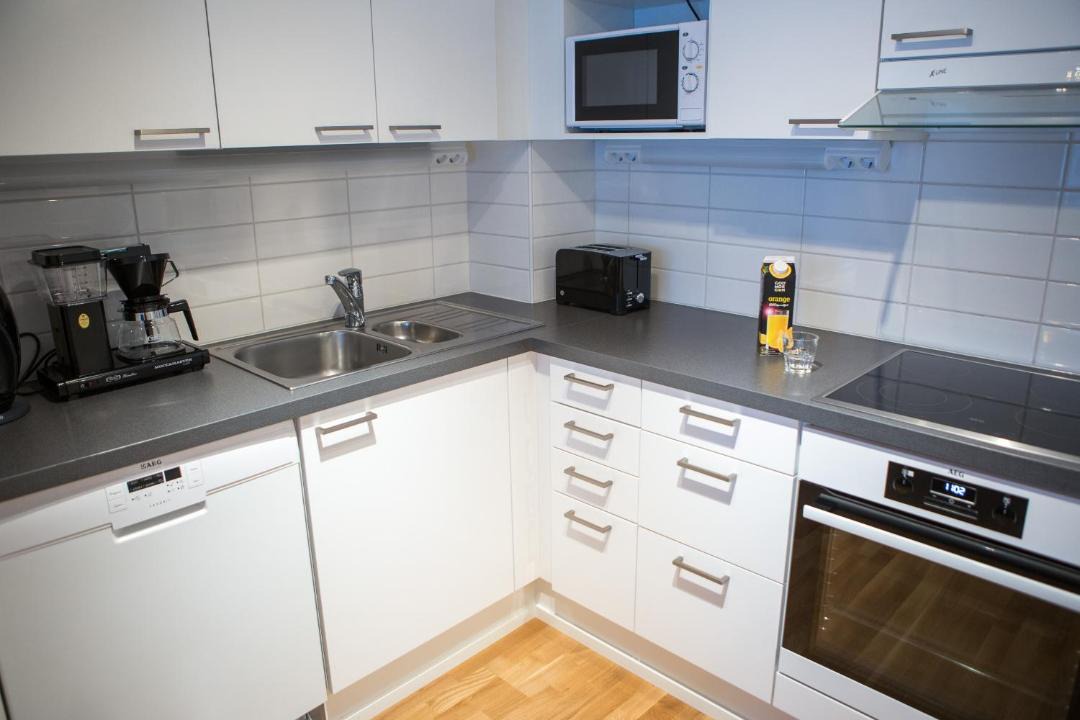 Photo of Kitchen in Pori