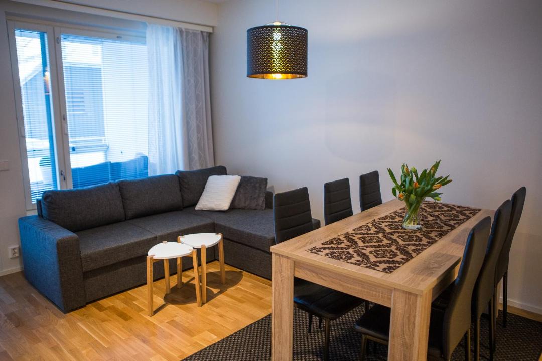 Photo of Livingroom in Pori