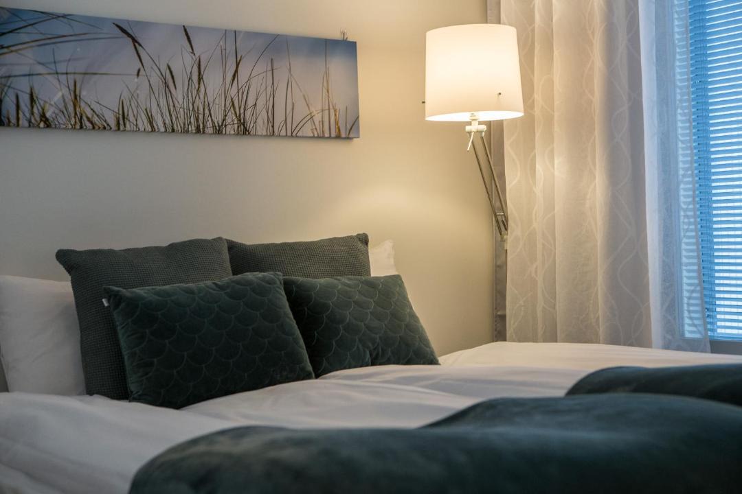 Photo of Bedroom in Pori
