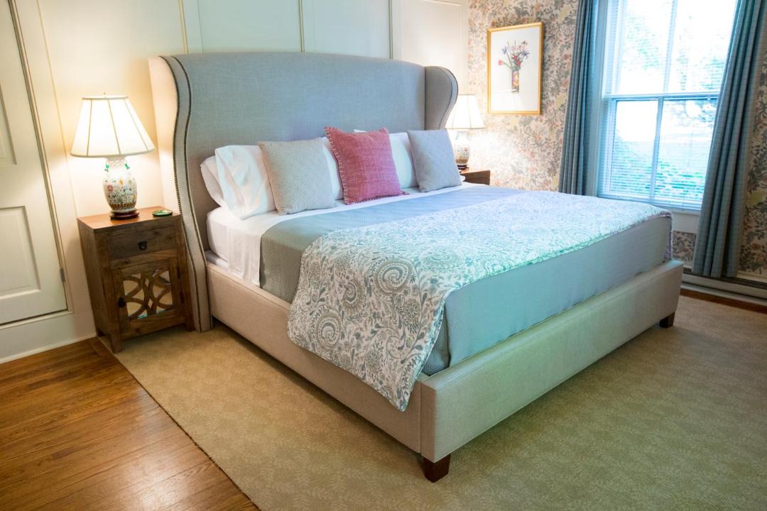 Photo of Bedroom in Washington