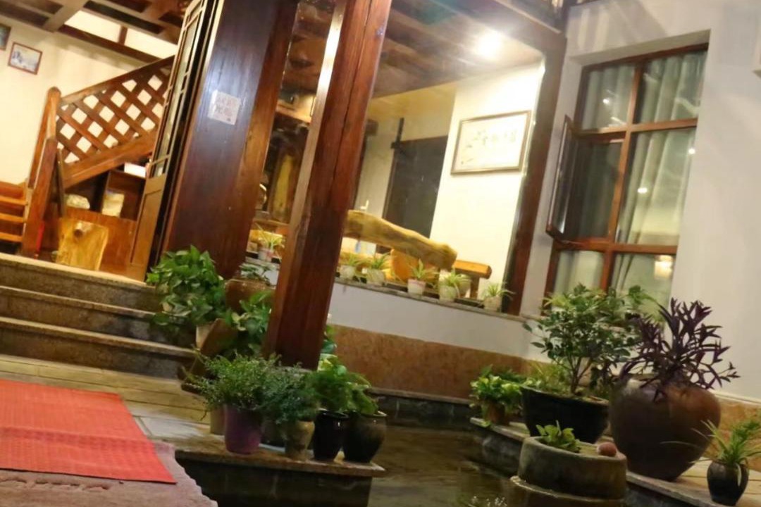 Photo of Others in Yongding