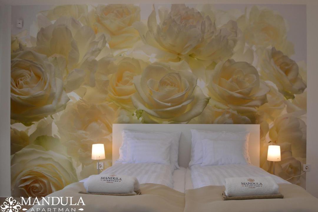 Photo of Bedroom in Cegled