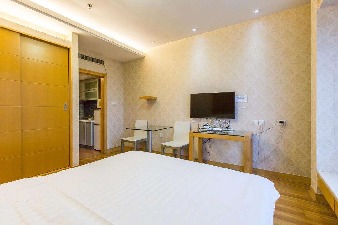 Photo of Bedroom in Changning