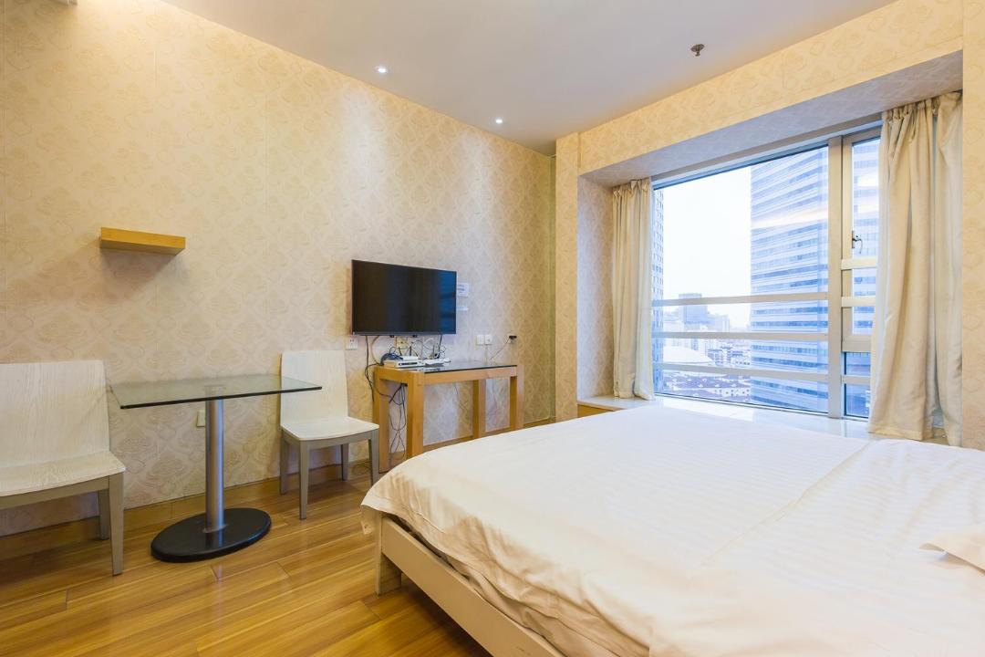 Photo of Bedroom in Changning
