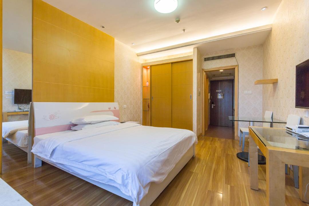 Photo of Bedroom in Changning