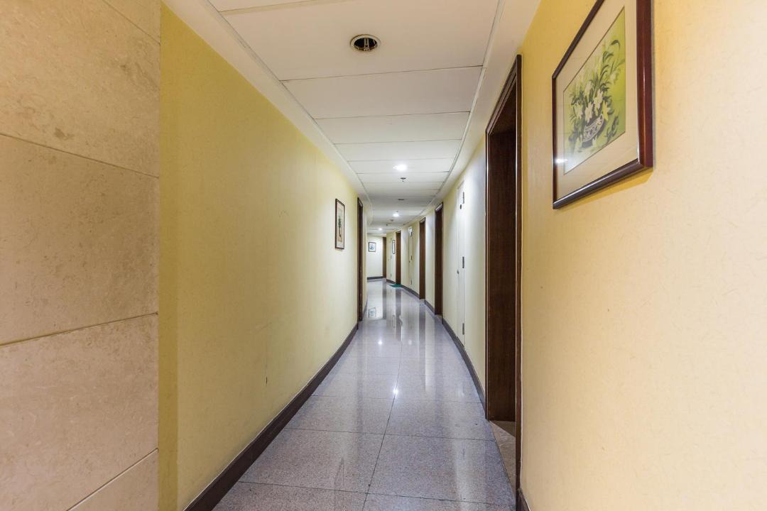 Photo of Bedroom in Changning