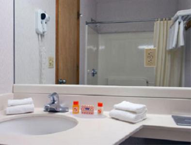 Photo of Bathroom in Lenox
