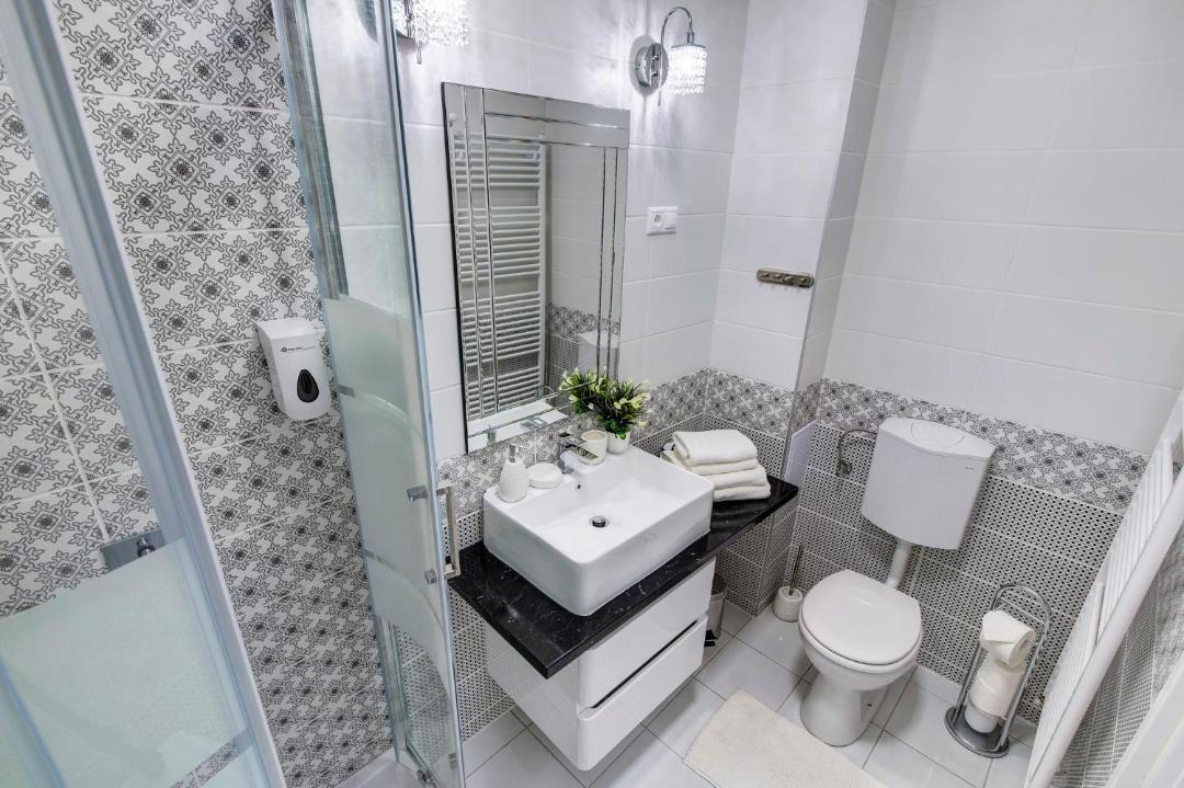 Photo of Bathroom in Terezvaros