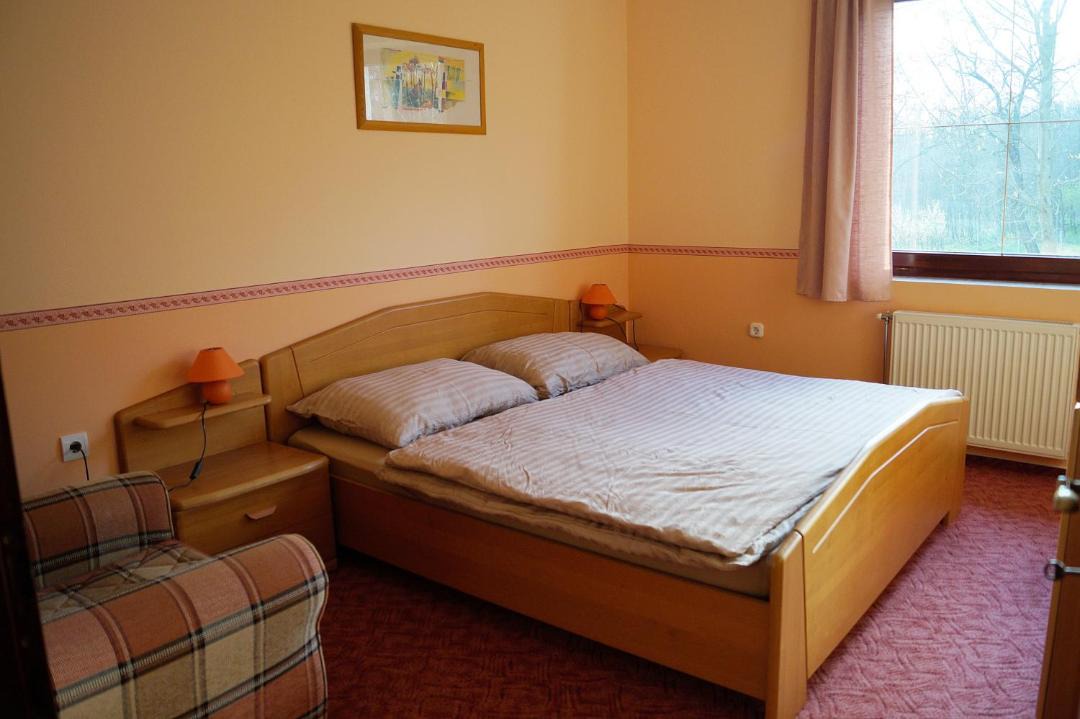 Photo of Bedroom in Sur