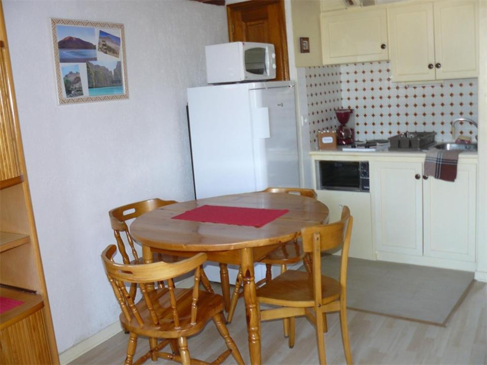 Photo of Livingroom in La Trinite-sur-Mer