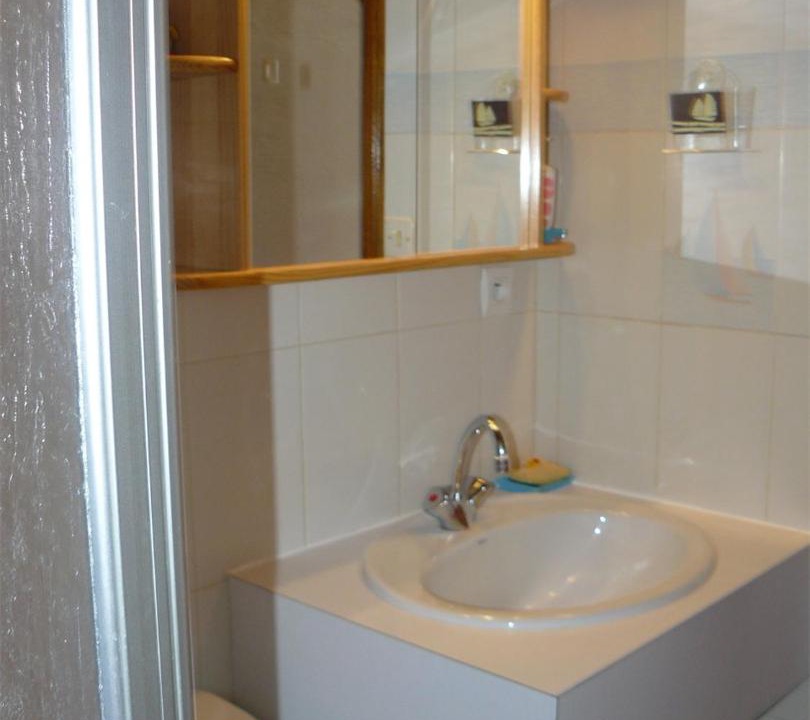Photo of Bathroom in La Trinite-sur-Mer