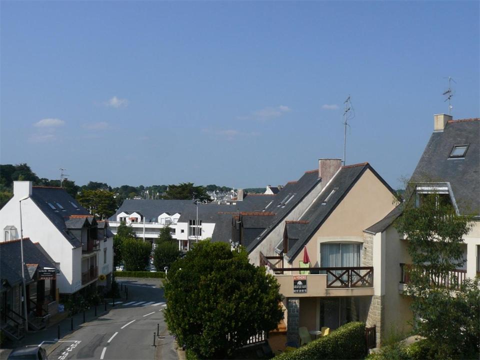 Photo of Buildings in La Trinite-sur-Mer