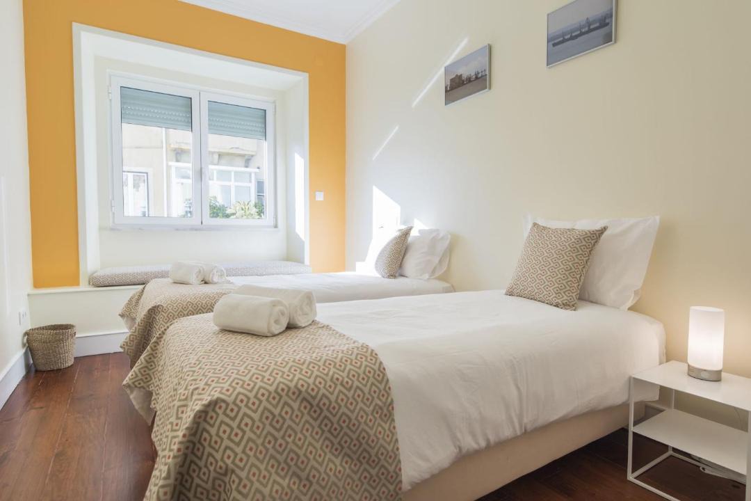 Photo of Bedroom in Alfama