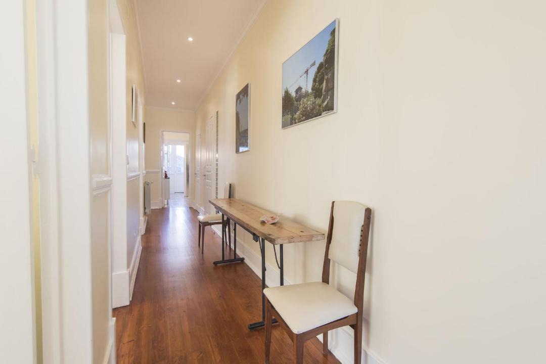 Photo of Livingroom in Alfama