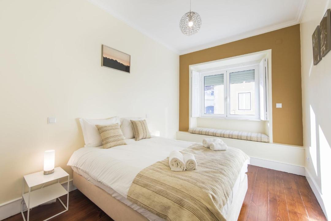 Photo of Bedroom in Alfama