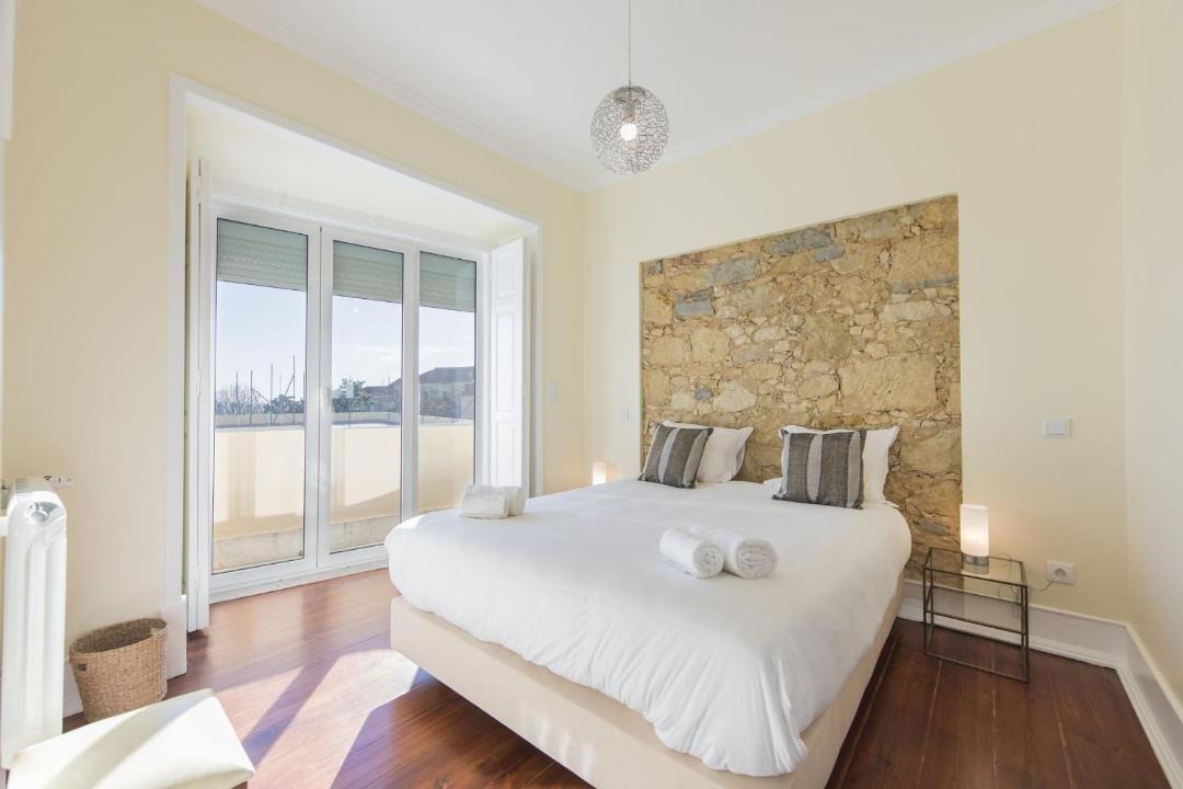 Photo of Bedroom in Alfama