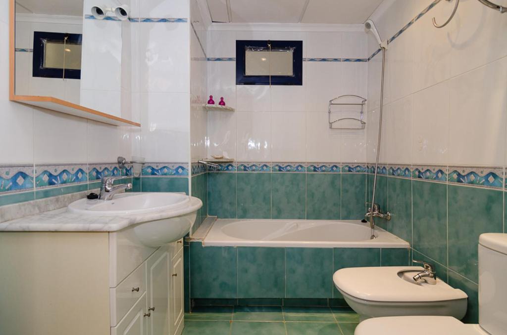 Photo of Bathroom in Villajoyosa