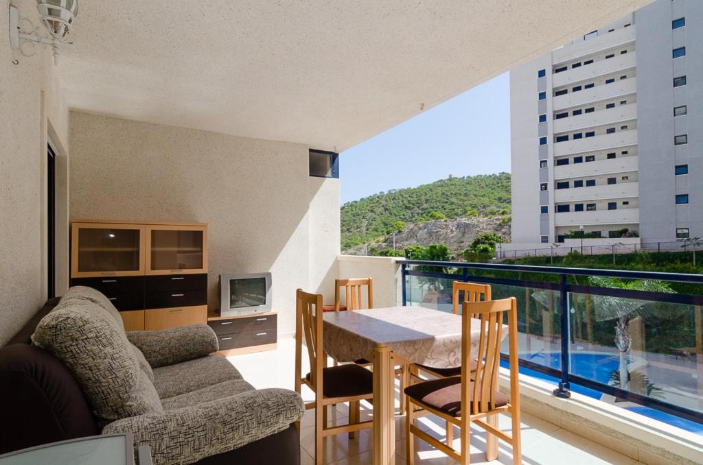 Photo of Livingroom in Villajoyosa