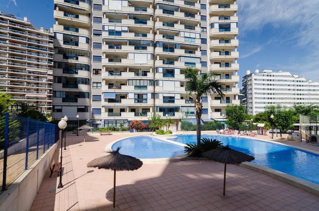 Photo of Outdoor in Villajoyosa