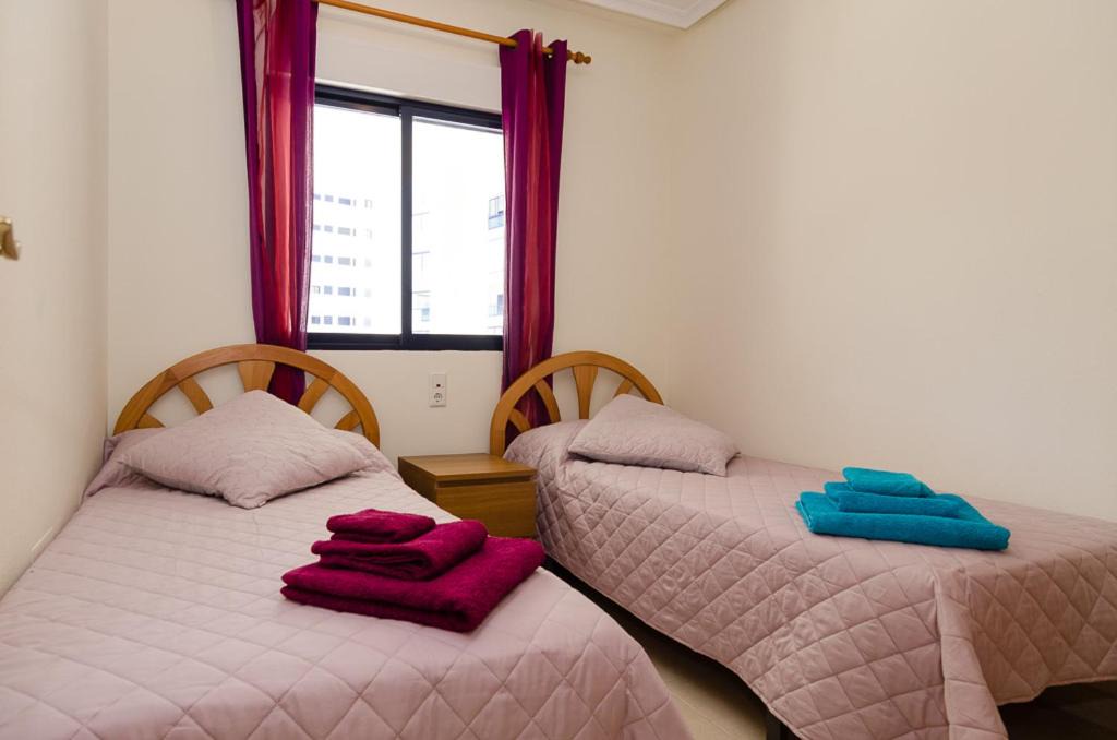 Photo of Bedroom in Villajoyosa