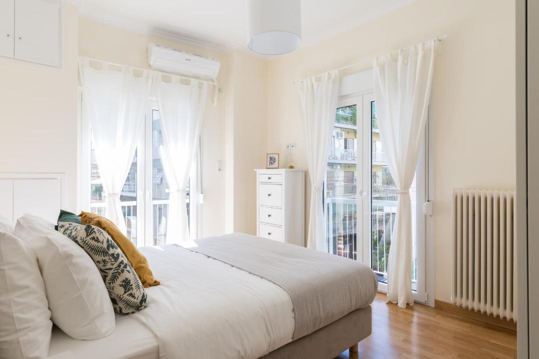 Photo of Bedroom in Koukaki