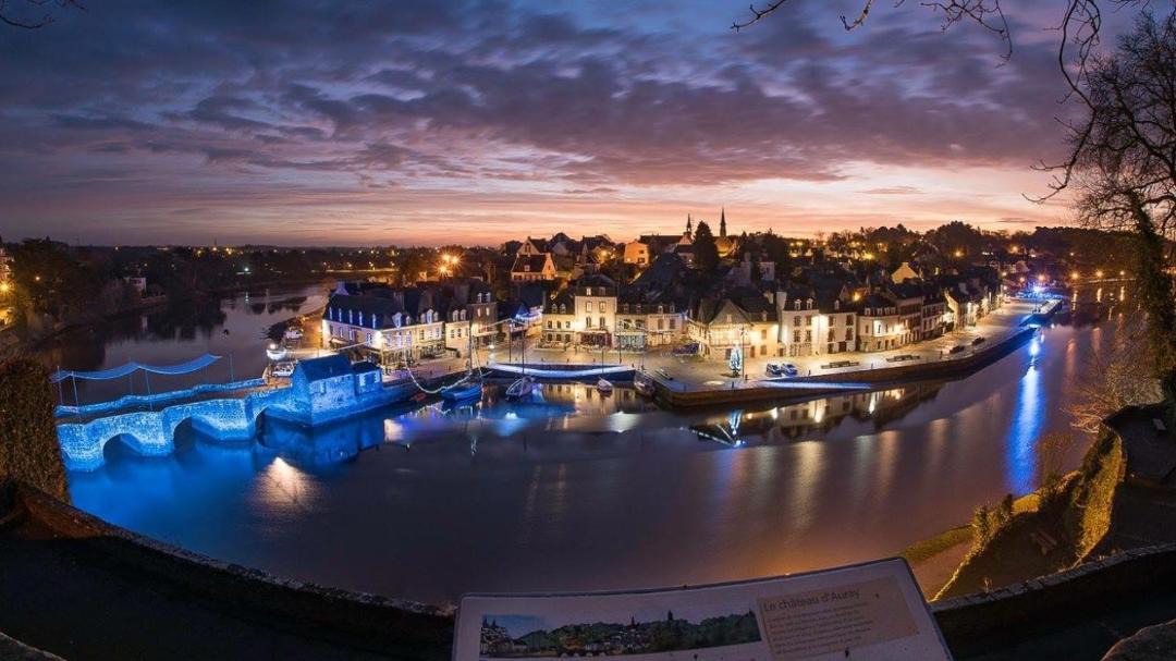 Photo of Others in Port de St Goustan