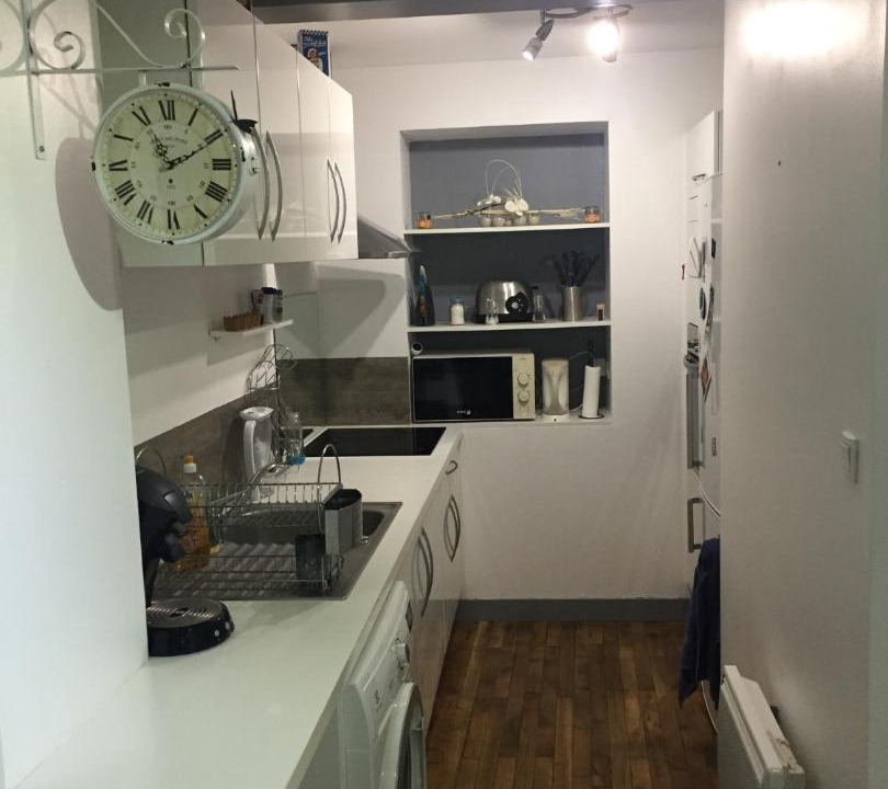 Photo of Kitchen in Port de St Goustan