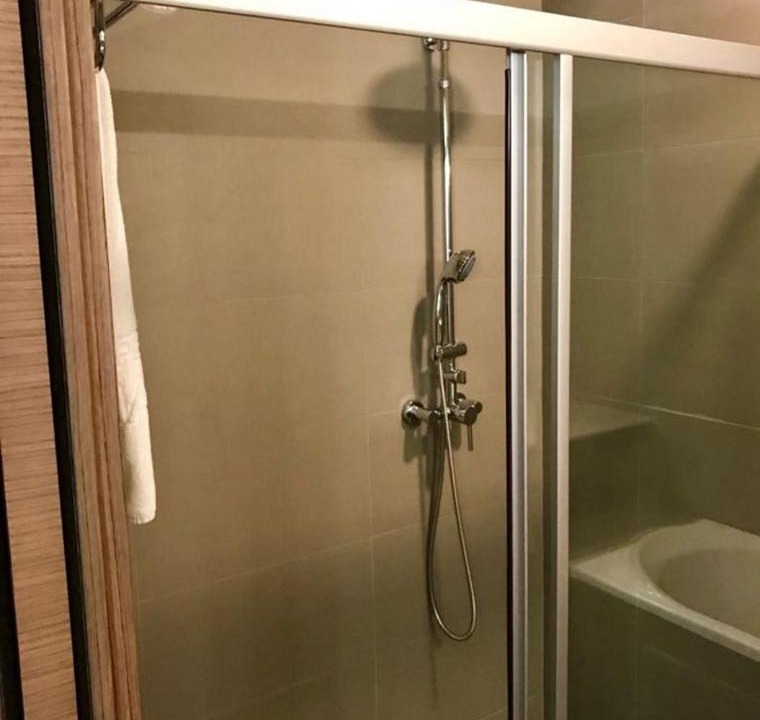 Photo of Bathroom in Brazzaville