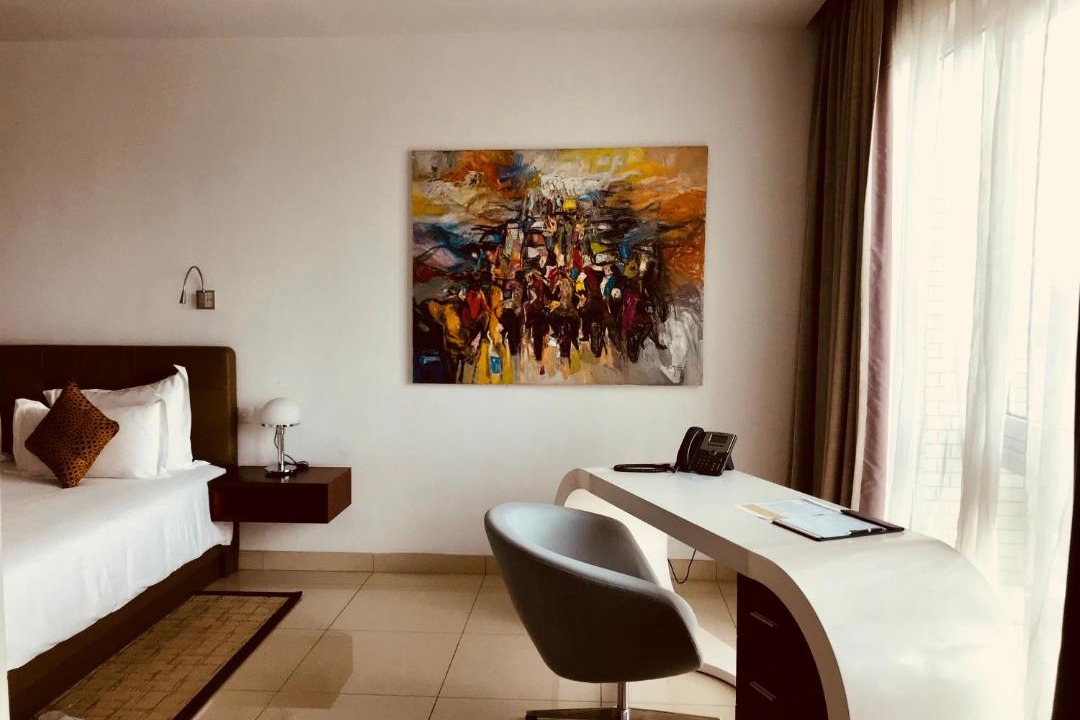 Photo of Others in Brazzaville