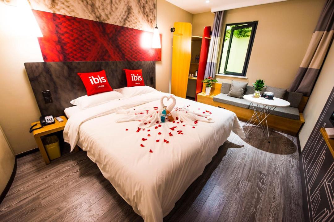 Photo of Bedroom in Jiangning
