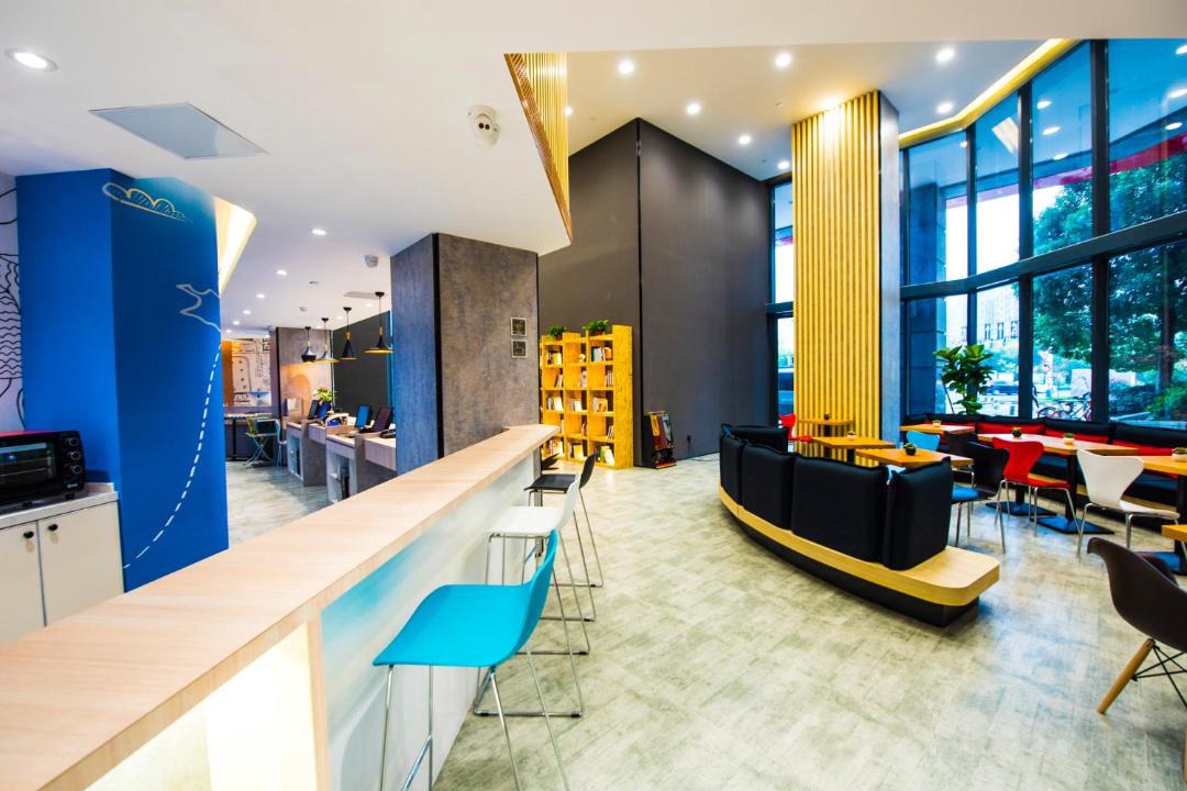 Photo of Livingroom in Jiangning