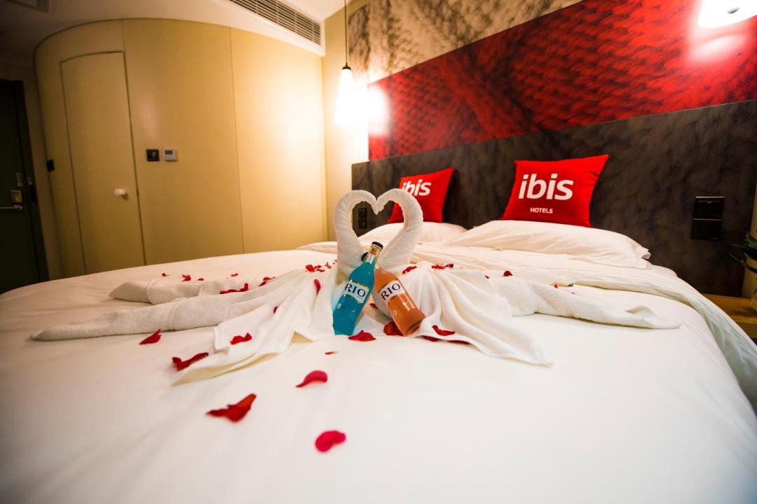 Photo of Bedroom in Jiangning