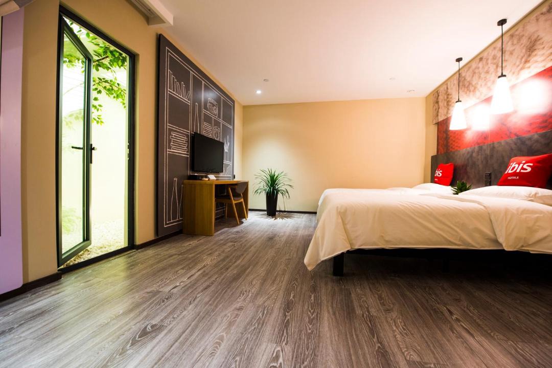 Photo of Bedroom in Jiangning