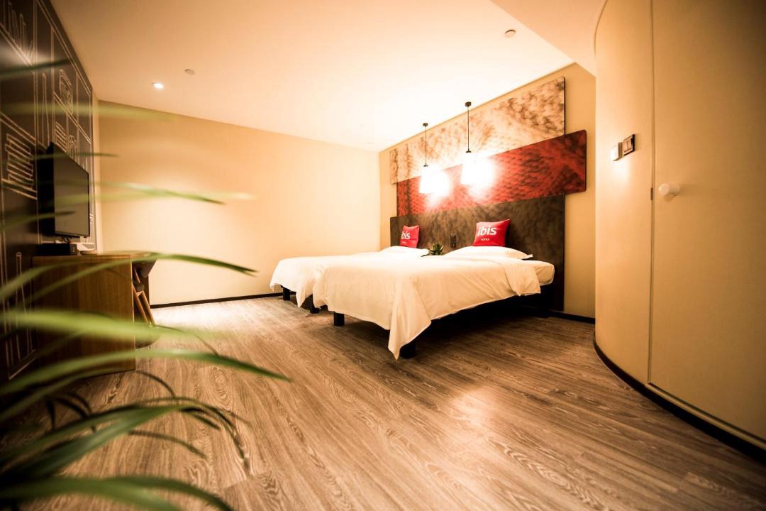 Photo of Bedroom in Jiangning