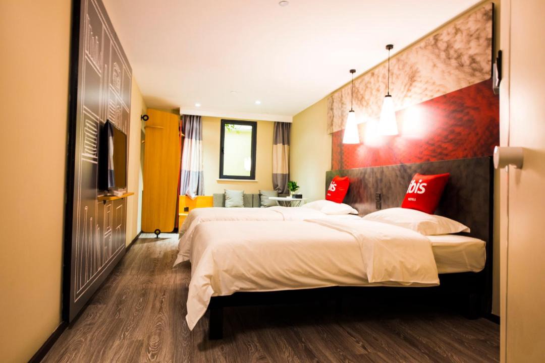 Photo of Bedroom in Jiangning