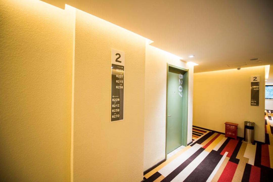 Photo of Bedroom in Jiangning