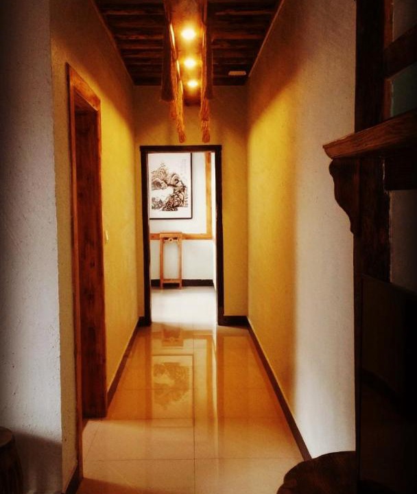 Photo of Livingroom in Yongding