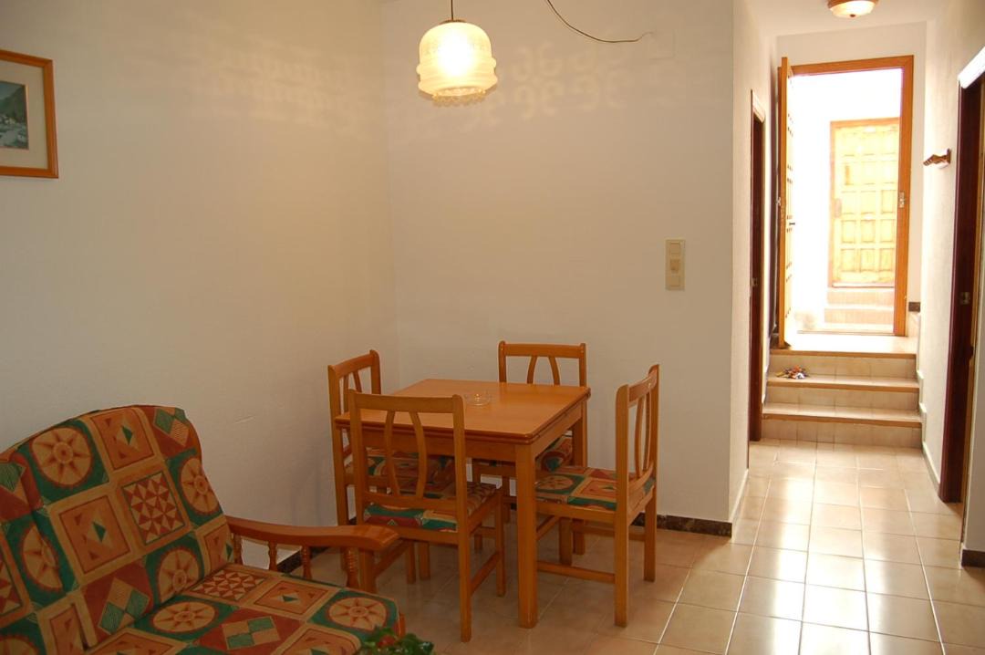 Photo of Livingroom in Benidorm