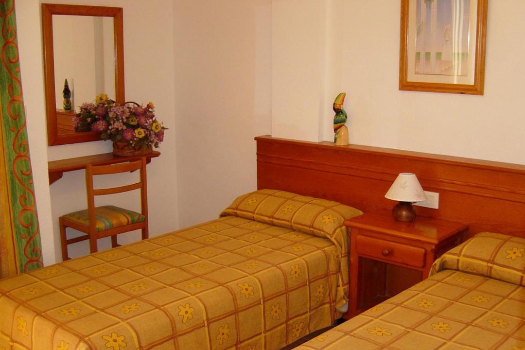 Photo of Bedroom in Benidorm