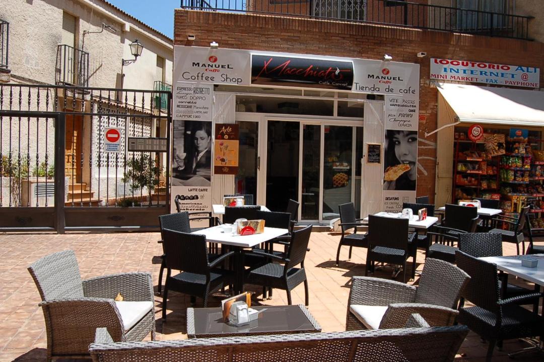 Photo of Others in Benidorm