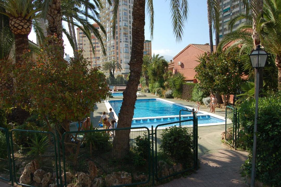 Photo of Outdoor in Benidorm