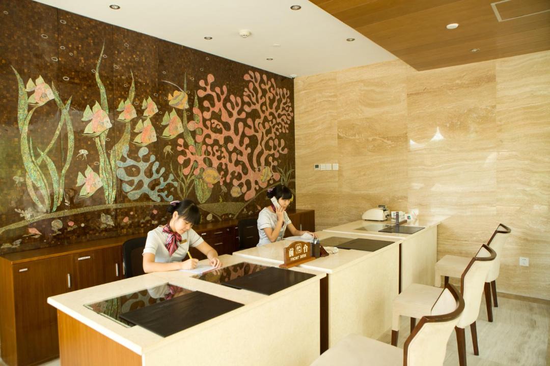 Photo of Kitchen in Jiyang