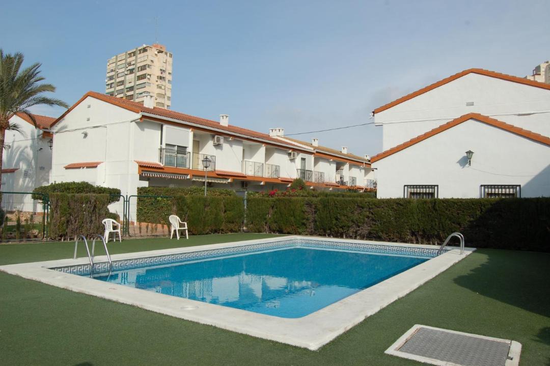 Photo of Outdoor in Benidorm