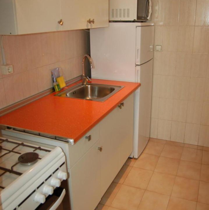 Photo of Kitchen in Benidorm
