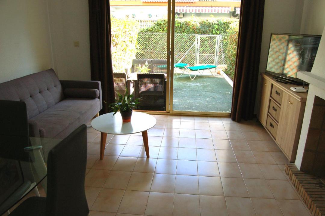 Photo of Livingroom in Benidorm